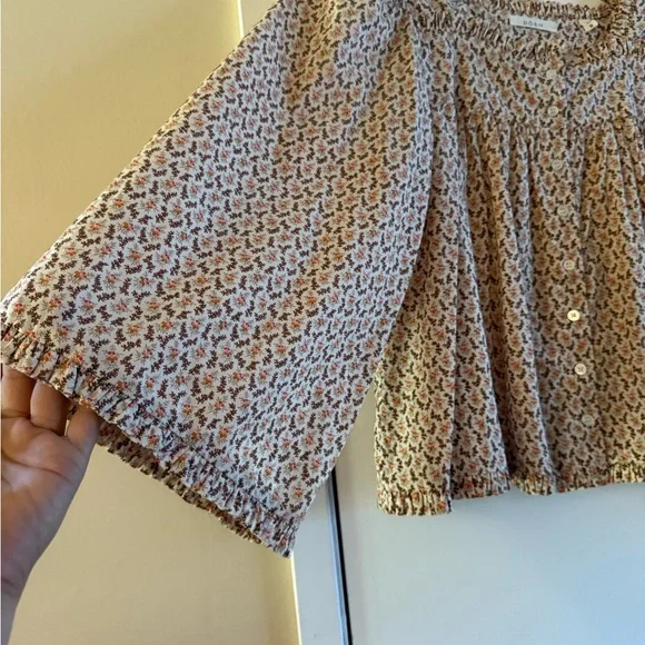 Doen Lunaria Top - Picture 6 of 12